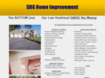 sbghomeimprovement.com