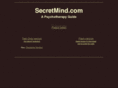 secretmind.com