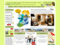 selfcateringcottagesireland.com