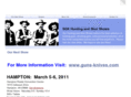 sgkshows.com