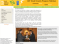 sgppakistan.org