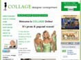 shopcollage.com