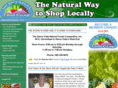 sierravistafoodcoop.com