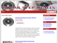 solarsteplights.org