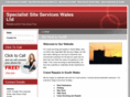 specialistsiteservices.com