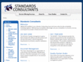 standards-consultants.com