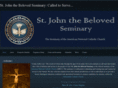 stjohnthebeloved.org