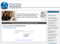 strategicbizcredit.com