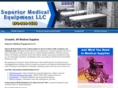 superiormedicalllc.net