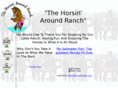 thehorsinaroundranch.com