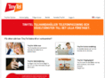 tinytel.se