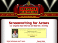 ultimatescreenwriting.com