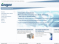 ungerfunctionalmaterials.com