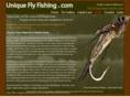uniqueflyfishing.com