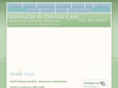 advancesindentalcare.com