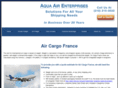 aircargofrance.com