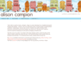 alisoncampion.com