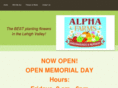 alphafarmspa.com