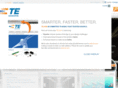 ampaces.com