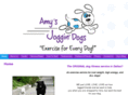 amysjoggindogs.com