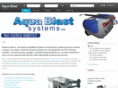 aquablast-systems.co.uk