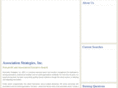 assnstrategies.com
