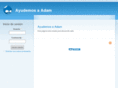 ayudemosaadam.com