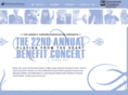 benefitconcertassoc.org