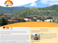 bhutanecoventure.com