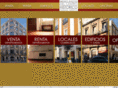 bienesraicesdelcentro.com