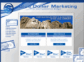 bluedollarmarketing.com