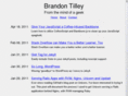 brandontilley.com