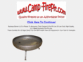 camp-firepit.com