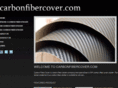 carbonfibercover.com