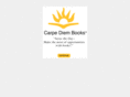 carpediembooks.com