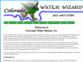 coloradowaterwizard.com