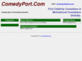 comedyport.com