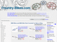 country-bikes.com