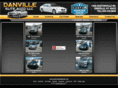 danvilleeliteauto.net