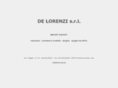 delorenzi.org