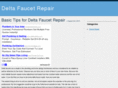 deltafaucetrepair.org