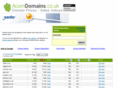 domainprices.co.uk