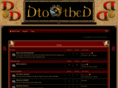 dtothed.com