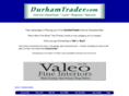 durhamtrader.com
