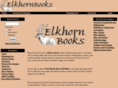 elkhornbooks.com