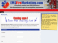 emsfiremarketing.com