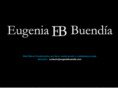 eugeniabuendia.com