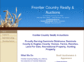 fcrealtyandauctions.com