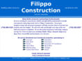 filippoconstruction.com