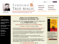 findingtruemagic.biz
